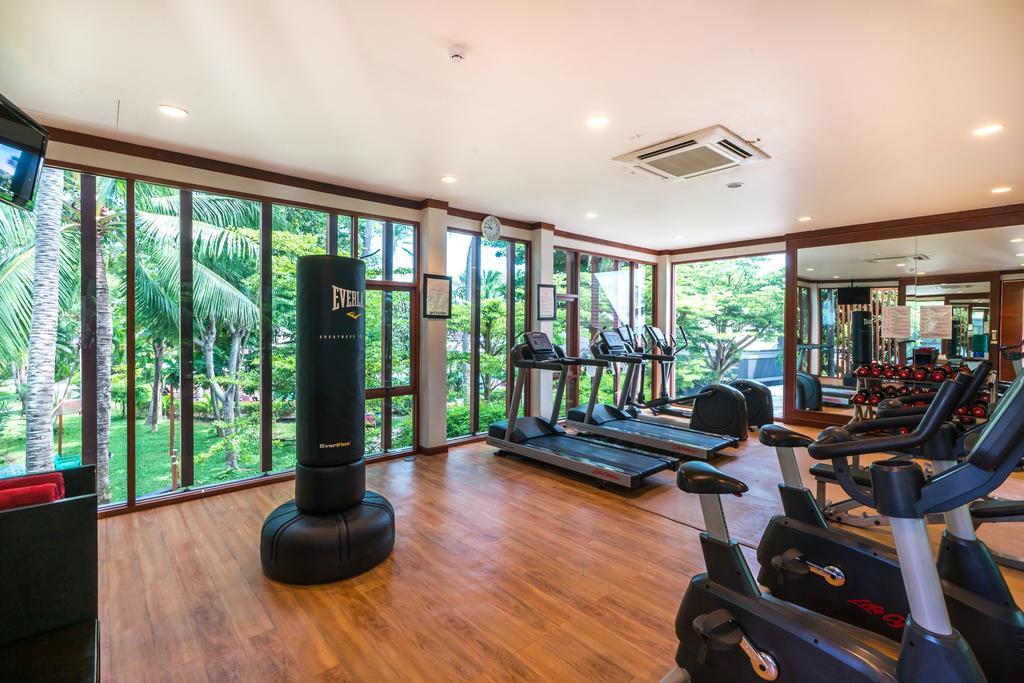Nh Collection Samui Peace Resort Bophut