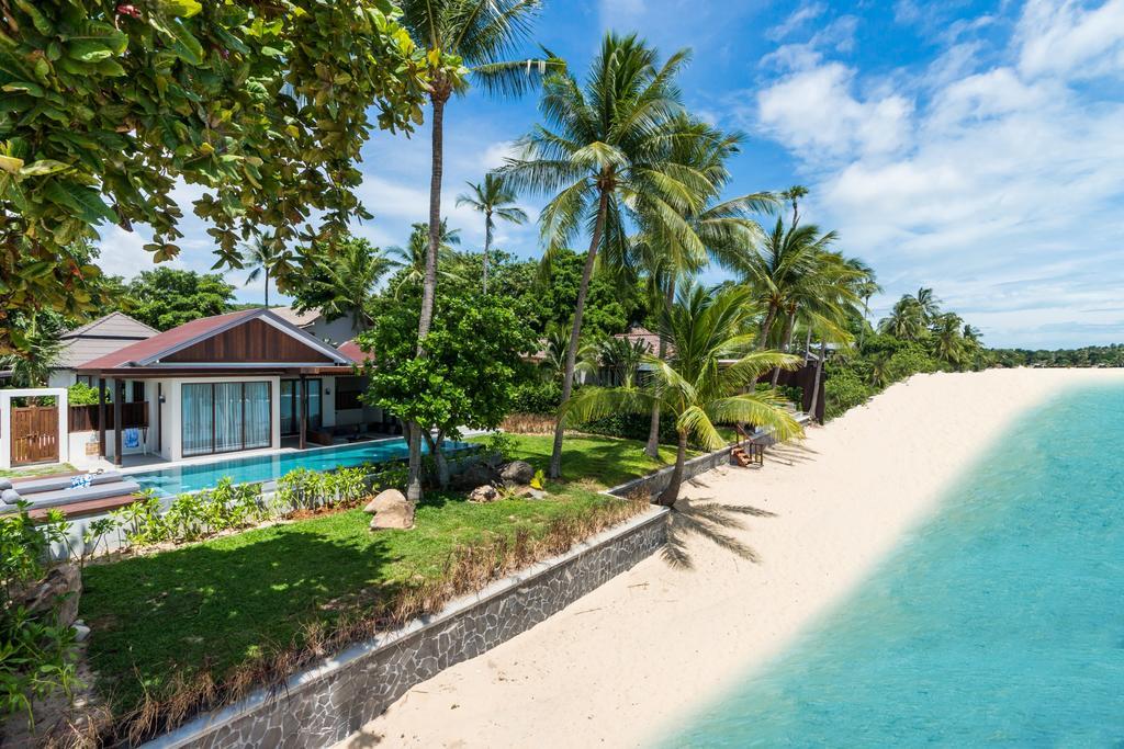 Resort Nh Collection Samui Peace Bophut