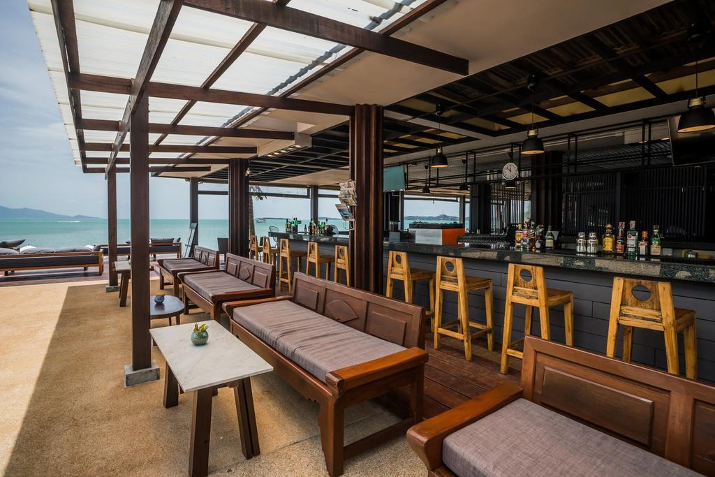 Nh Collection Samui Peace Bophut
