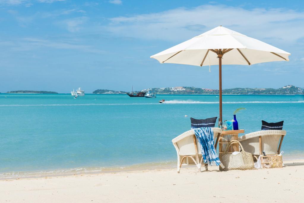 Nh Collection Samui Peace Bophut