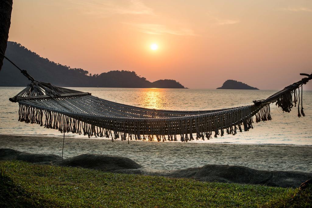 Vitamin Sea * Koh Chang