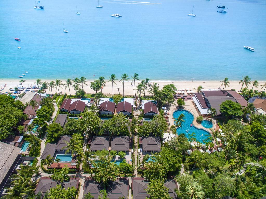 Nh Collection Samui Peace 5* Bophut