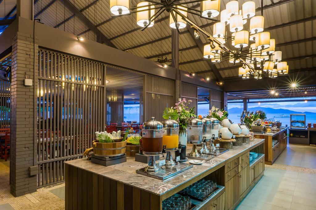 Nh Collection Samui Peace