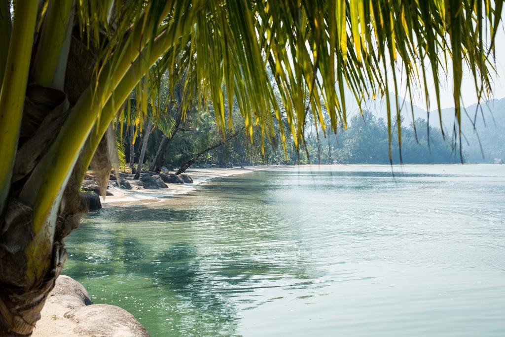 Villa Vitamin Sea Koh Chang