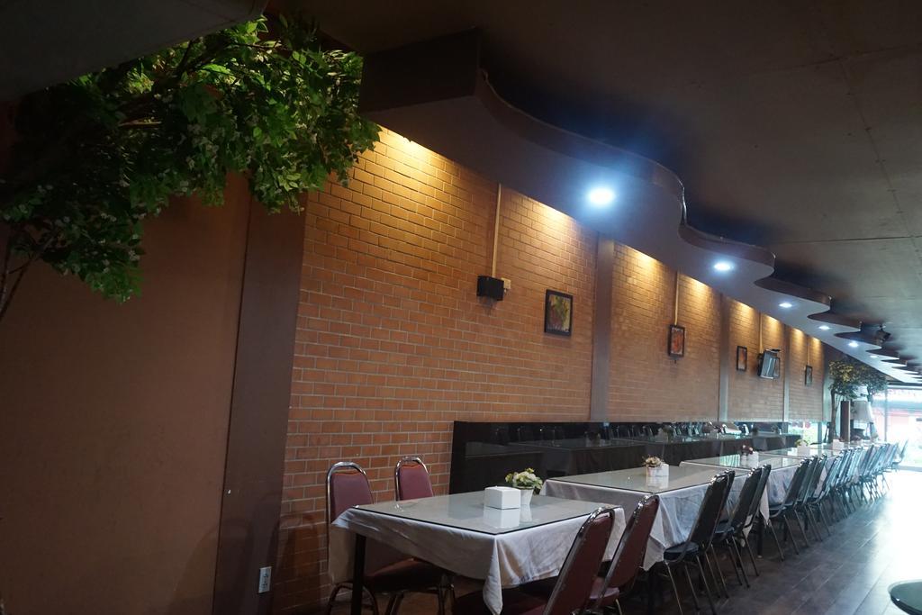 Hotel Bangkok Travel Nonthaburi