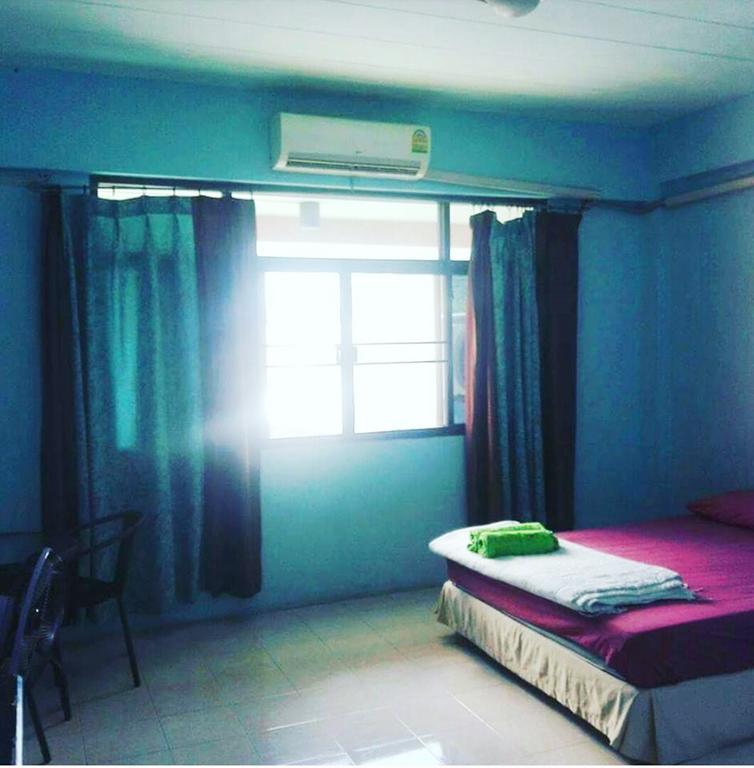 Guest house Sawasdee *