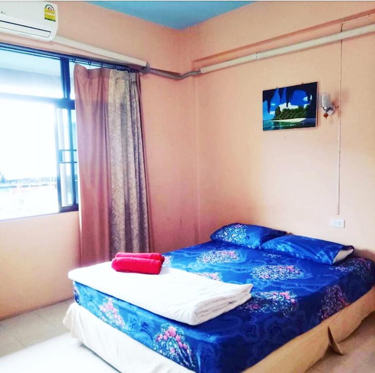 Guest house Sawasdee Krabi