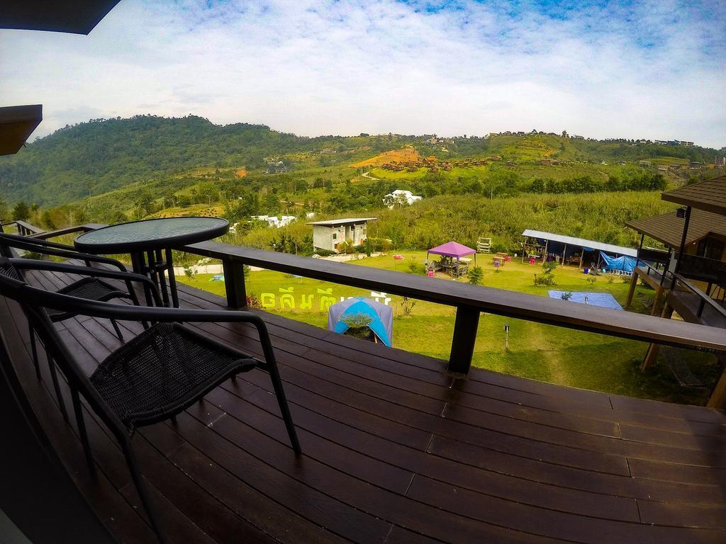 Guest house Bann Ton Kho *