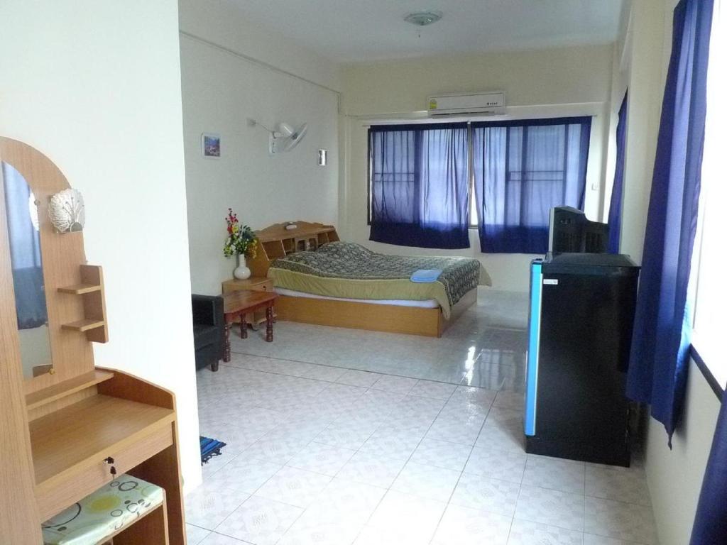 Blue Lagoon & Bar Inn 2*