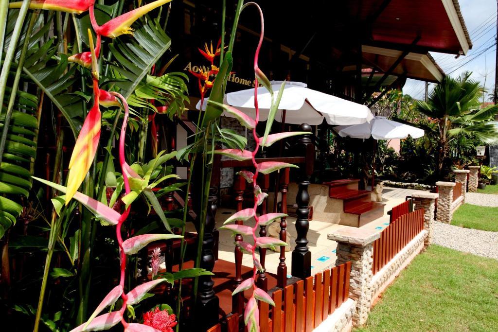 - Adults Only Ao Nang