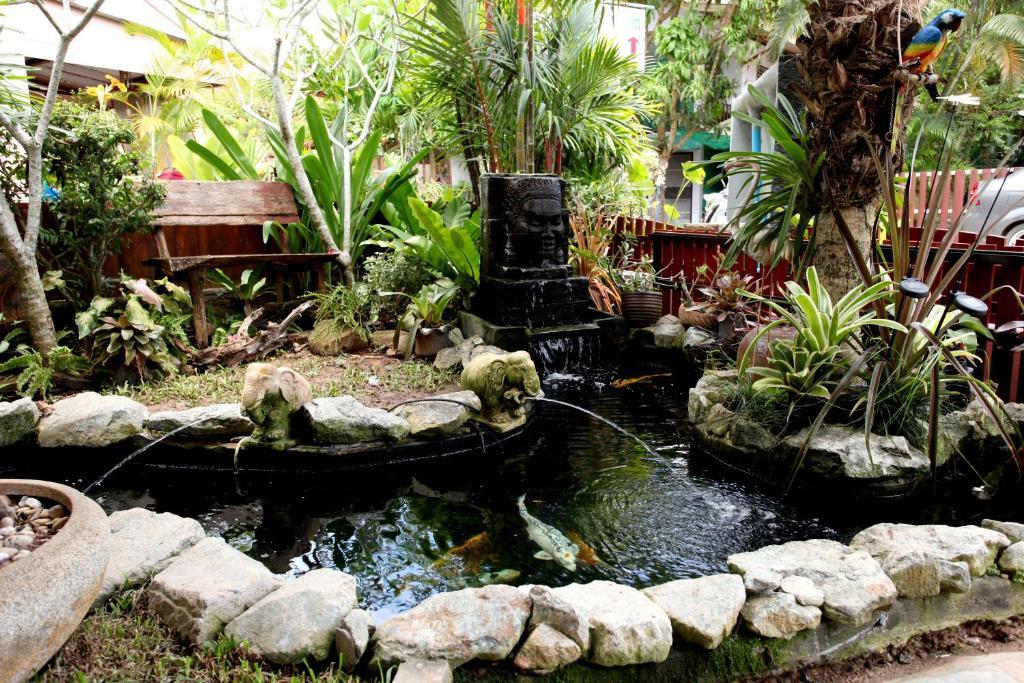 - Adults Only Hostel