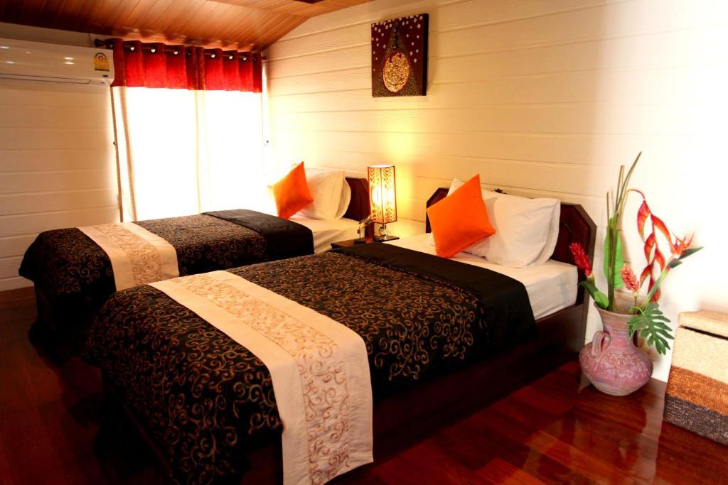 Hostel - Adults Only Ao Nang