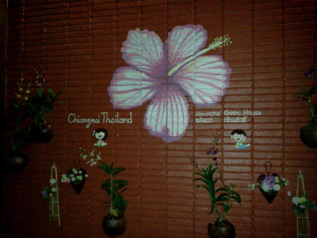 Naruncha House * Chiang Mai