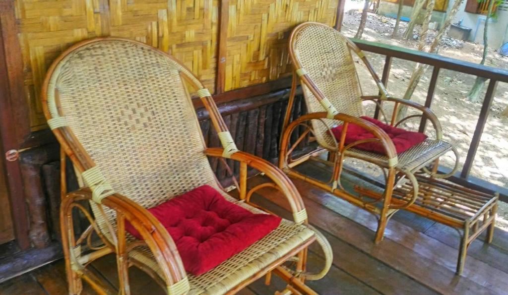 Rock View Terrace Guest house
