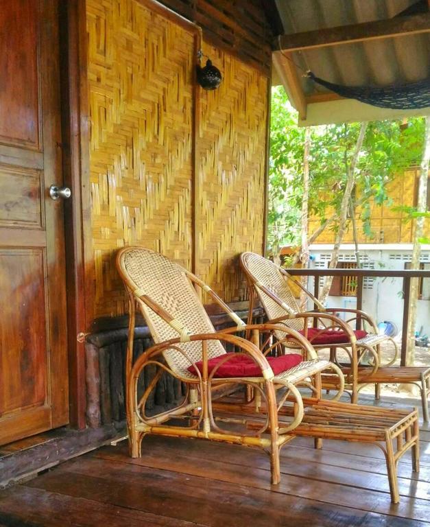 Rock View Terrace Koh Jum