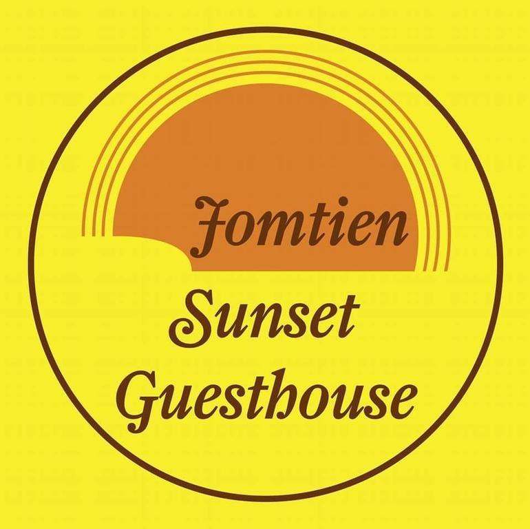 Jomtien Sunset Guest house 2*