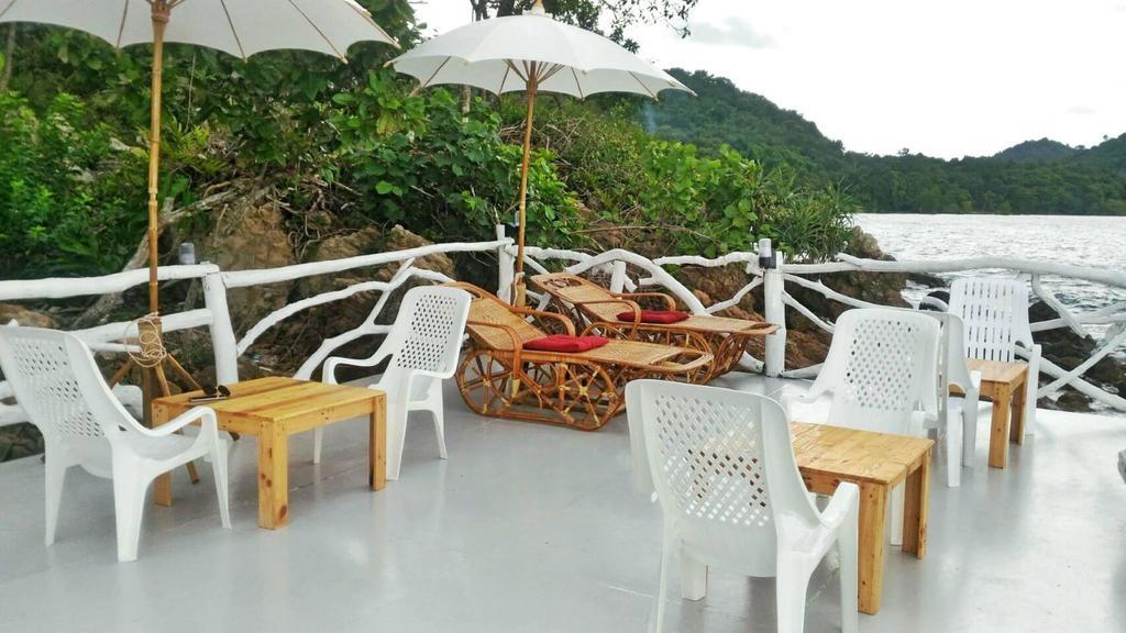 Guest house Rock View Terrace *