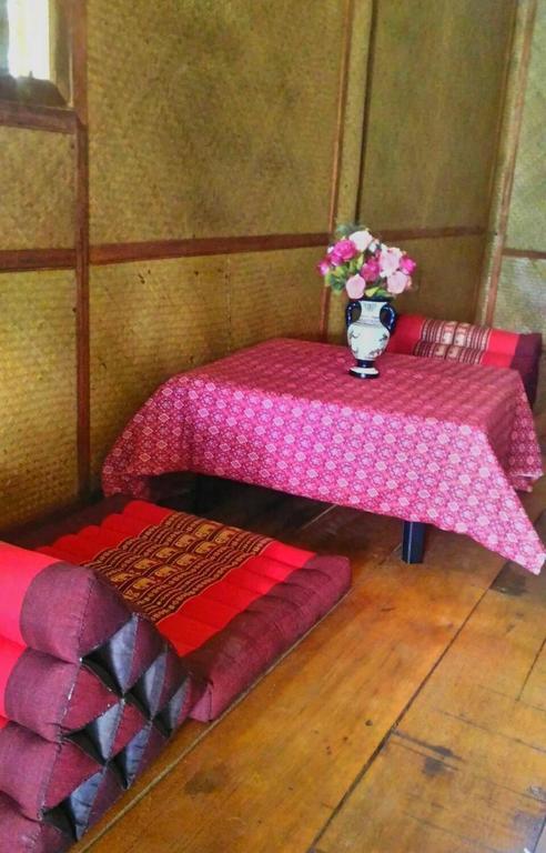 Guest house Rock View Terrace Koh Jum