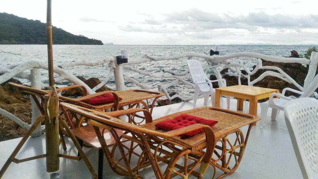 Rock View Terrace *