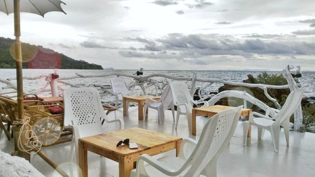 Rock View Terrace Guest house
