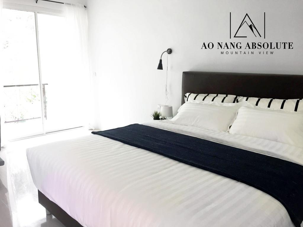 Apartment Aonang Absolute Mountain View *