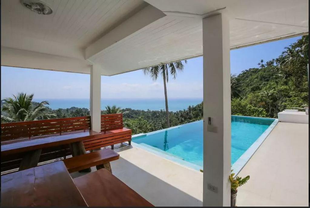 Villa View Talay Samui *