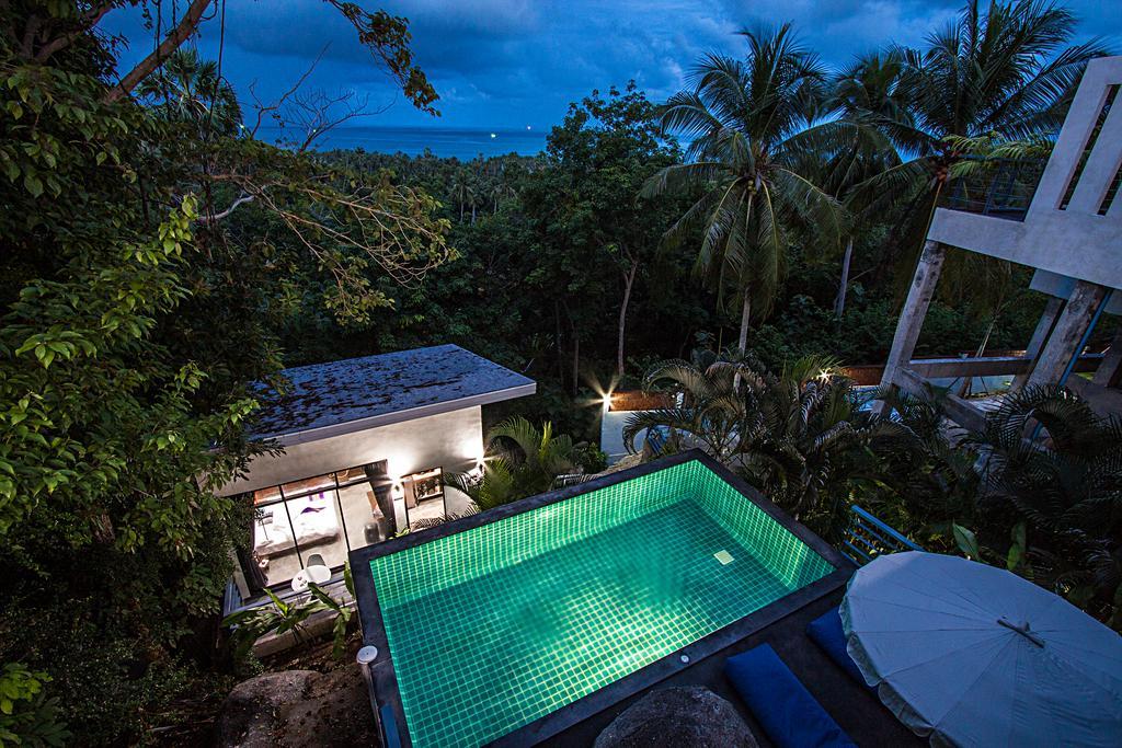 Paritta Sky B Villa *