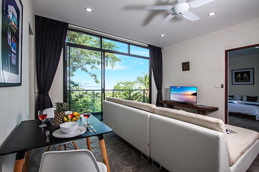 Villa Paritta Sky B *