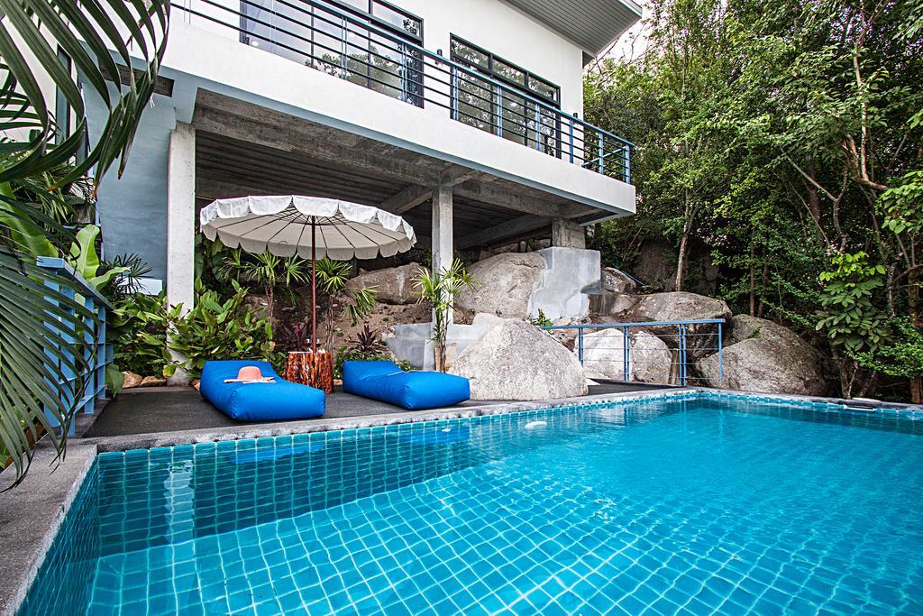 Paritta Sky B Hua Thanon (Koh Samui)