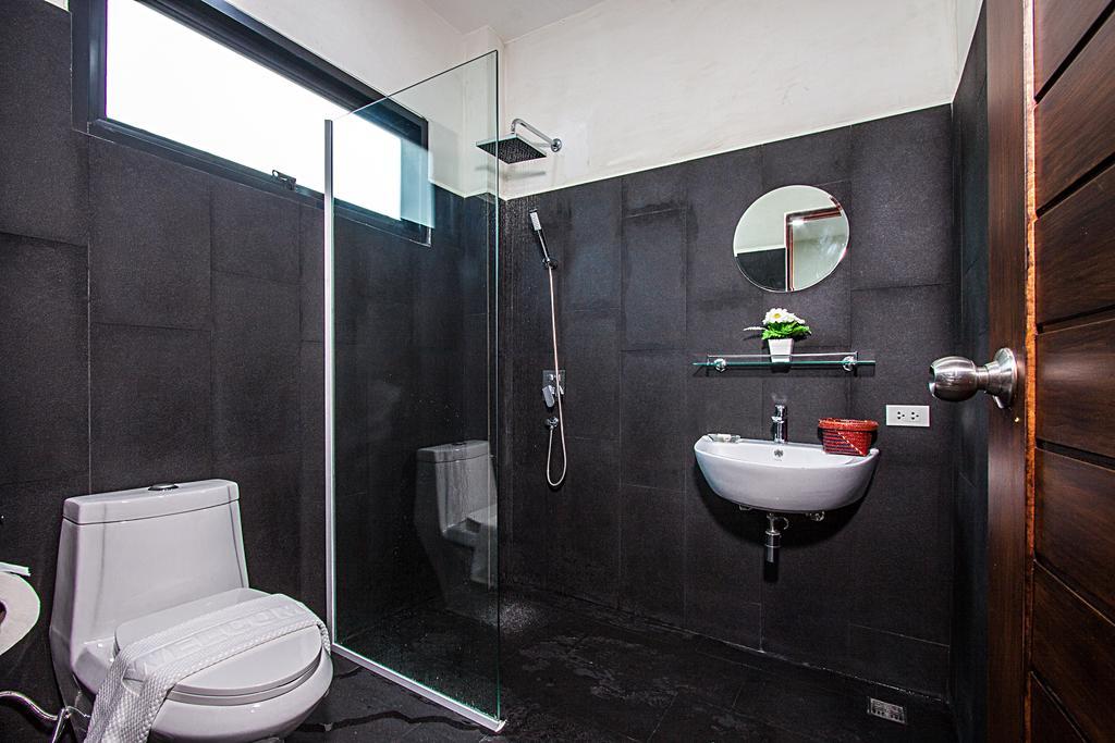 Villa Paritta Sky B