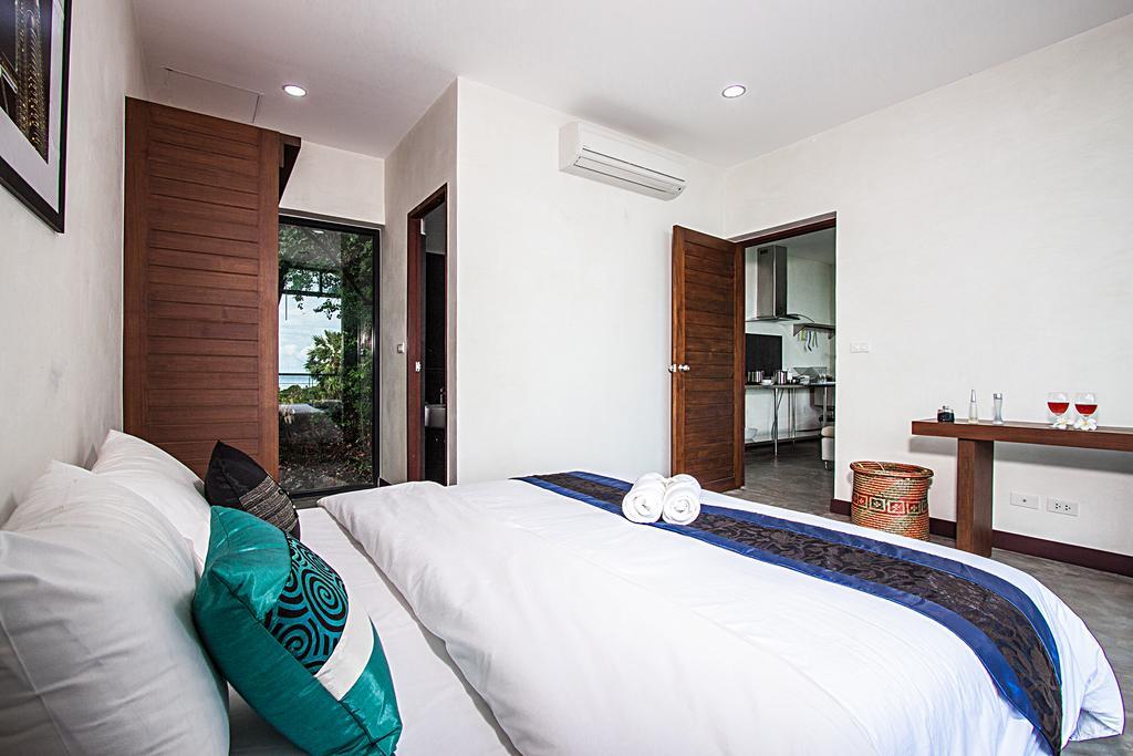 Paritta Sky B Hua Thanon (Koh Samui)