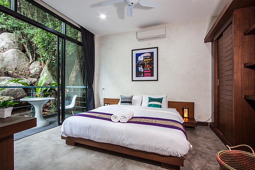 Villa Paritta Sky B