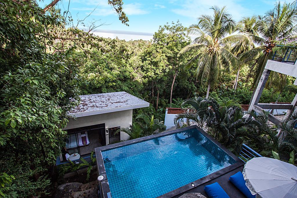 Villa Paritta Sky B *