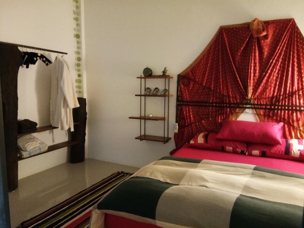 Rec Art Guest house