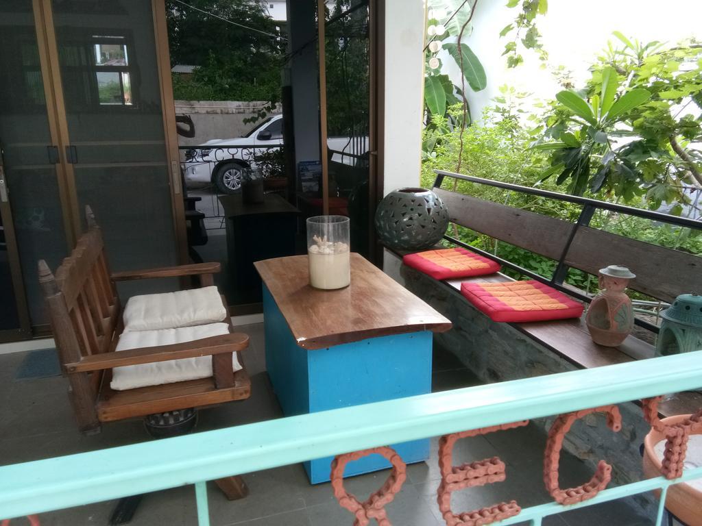 Rec Art Guest house 2*