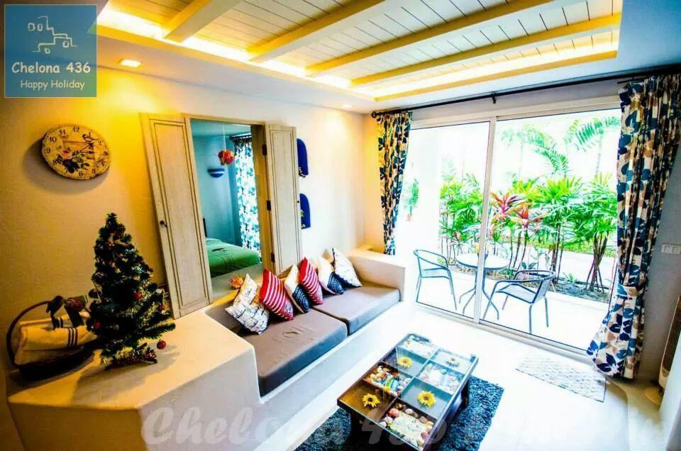 Apartment Chelona 436 Hua Hin