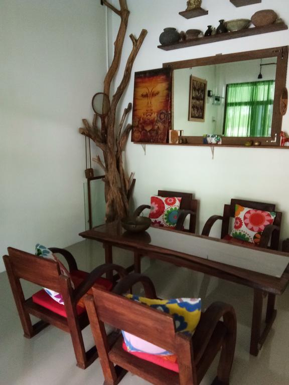 Rec Art Guest house