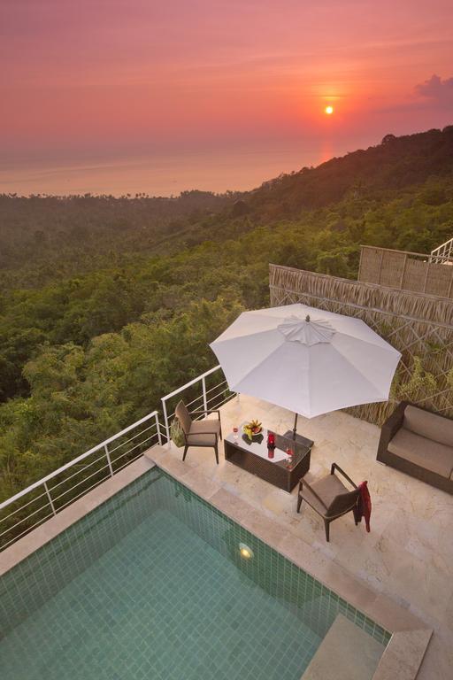 Amera Villas