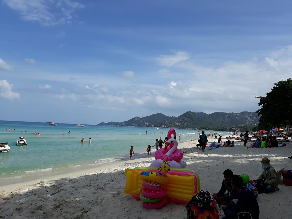 Samui Hotel 3*
