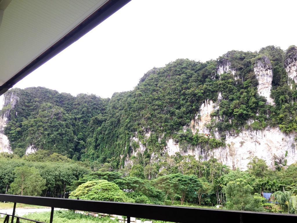Aonang Absolute Mountain View *