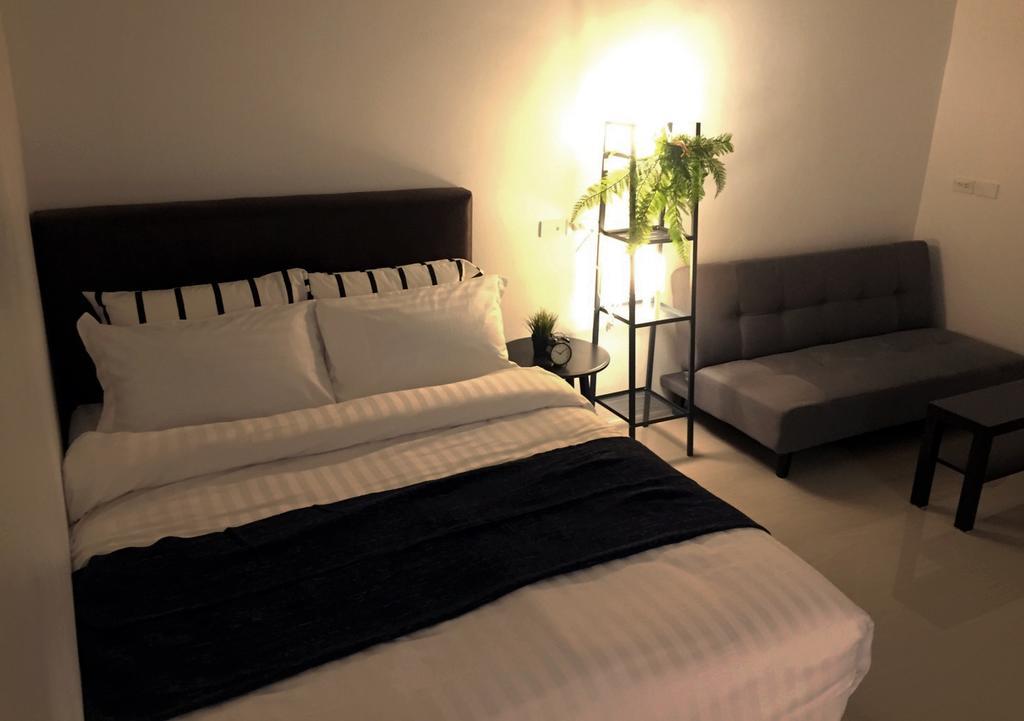 Aonang Absolute Mountain View Apartment