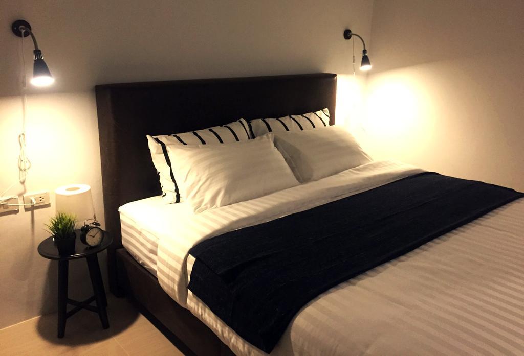 Aonang Absolute Mountain View Apartment Krabi