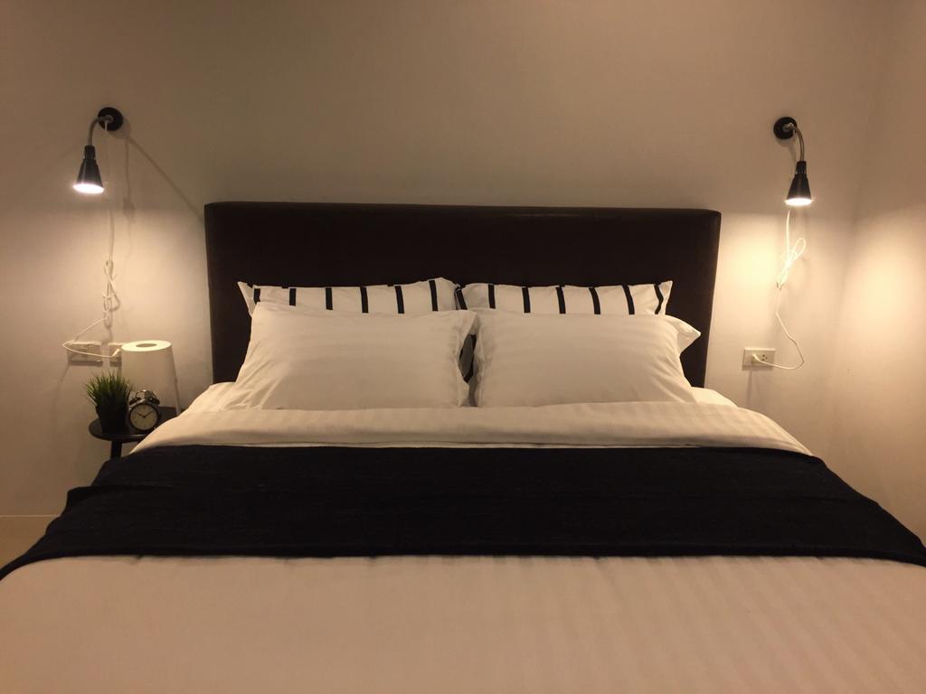 Apartment Aonang Absolute Mountain View Krabi