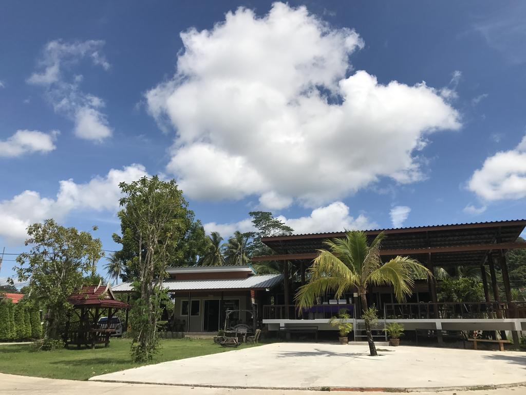Boutique Resort