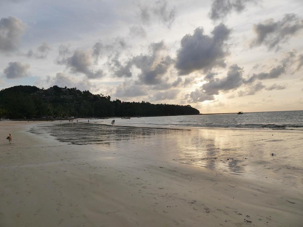 Chill Land House Guest house Bang Tao Beach (Phuket)