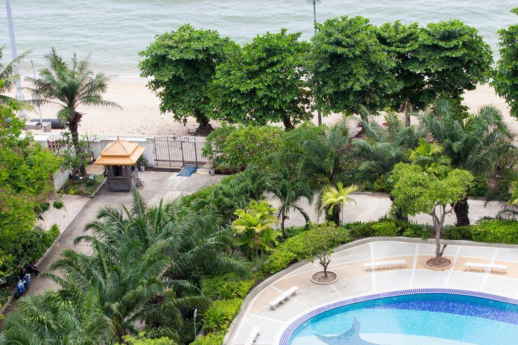 View Talay 3 Ban Nong Tabaek