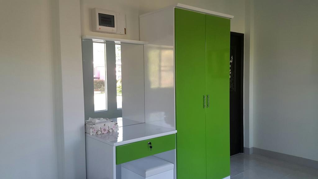 Guest house Aranya Chumphon