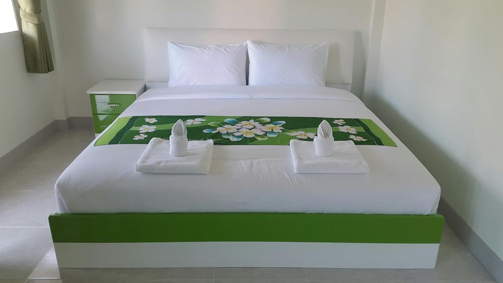 Guest house Aranya 2*