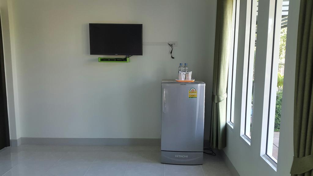 Aranya Guest house Chumphon