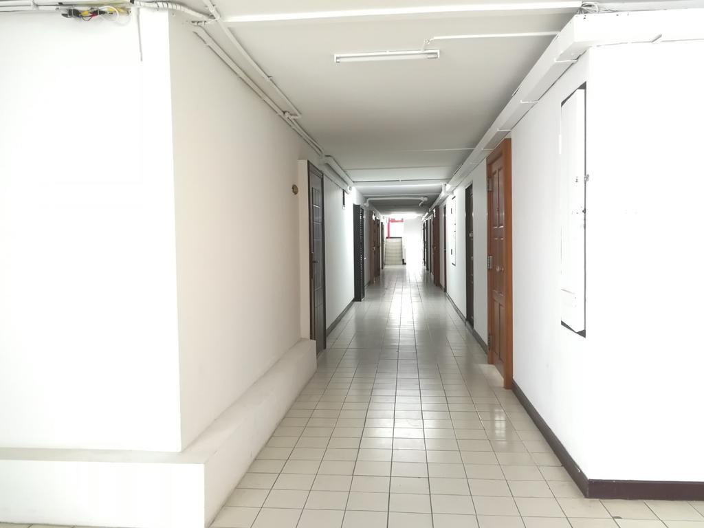 Royal Apartment *